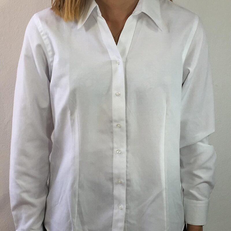 blusa mujer