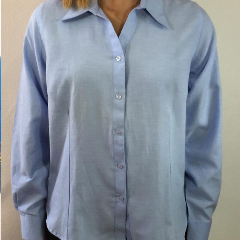 blusa mujer