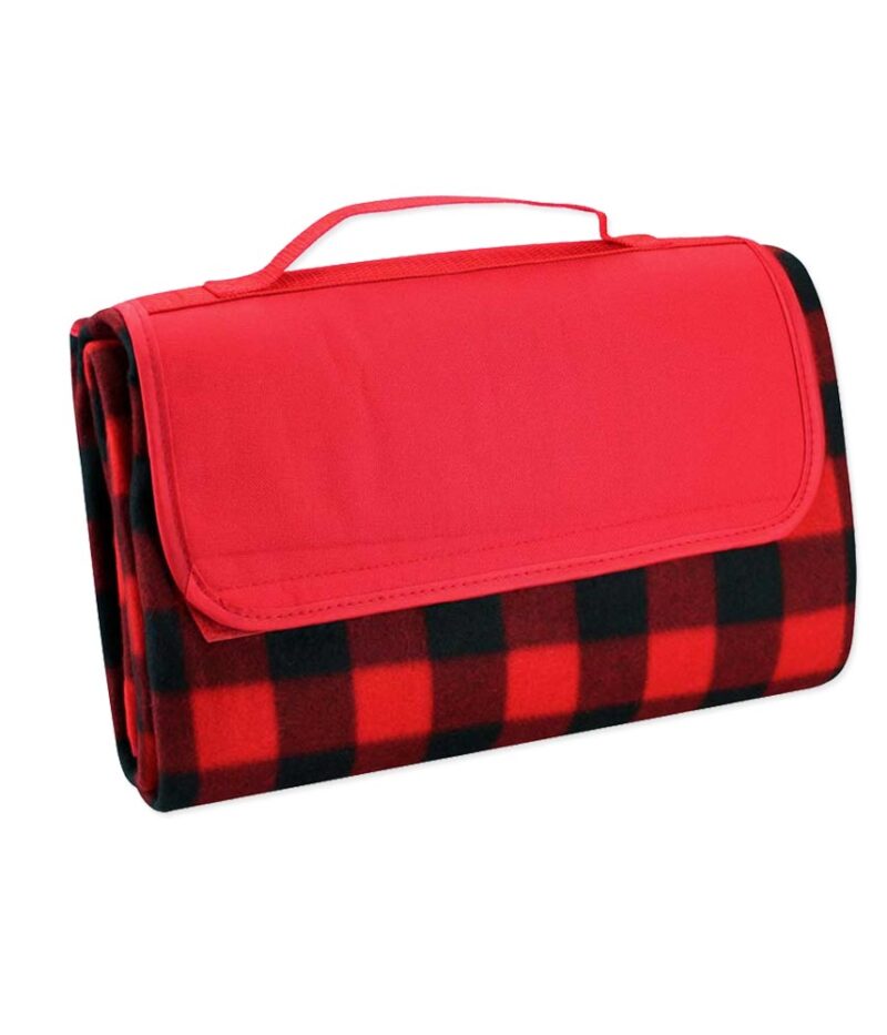 manta impermeable picnic