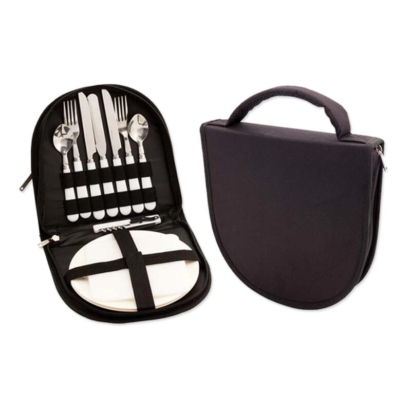 set picnic negro