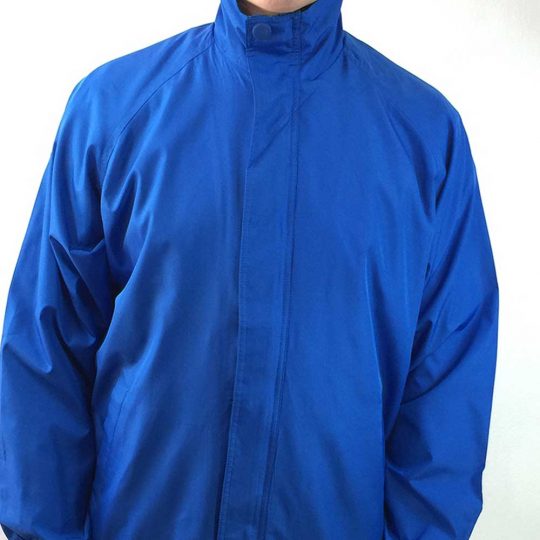 Cortaviento hombre