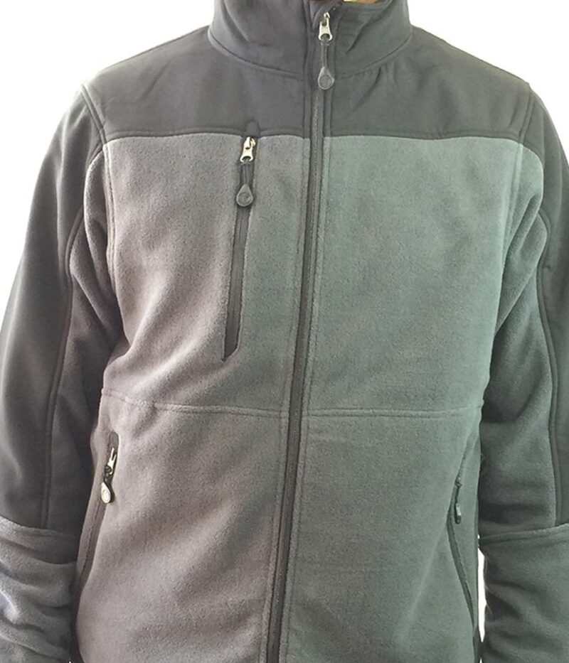 Micropolar con aplicación Softshell
