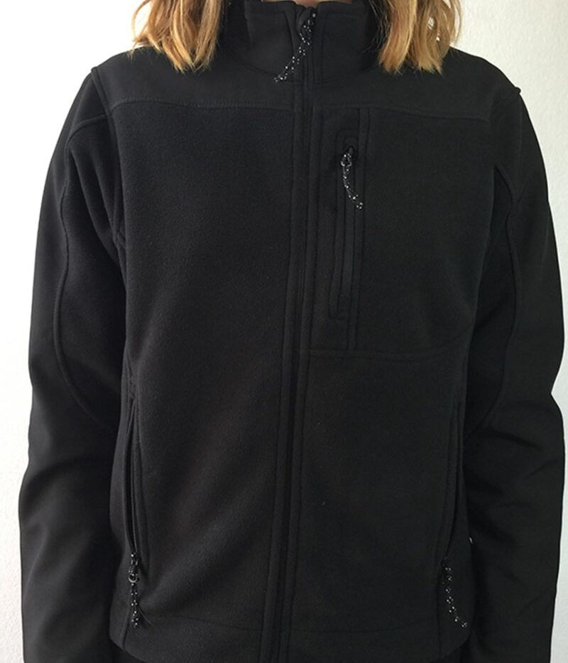 Micropolar con aplicación Softshell