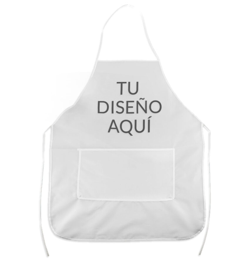 Pechera personalizada