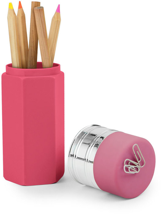 Portalapices Big Pencil